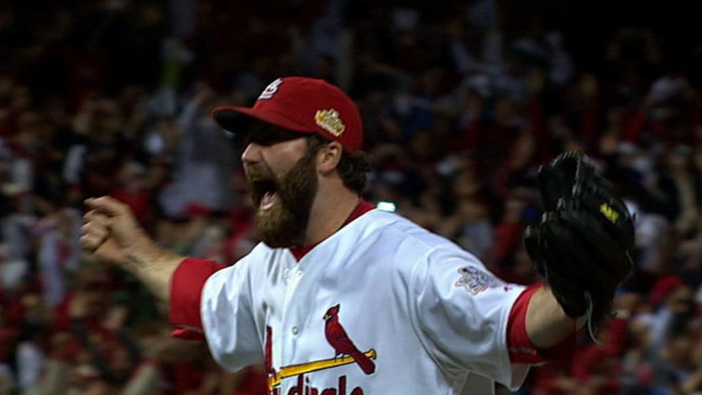 St. Louis Cardinals' World Series title is best long-shot comeback in  baseball history - The Washington Post