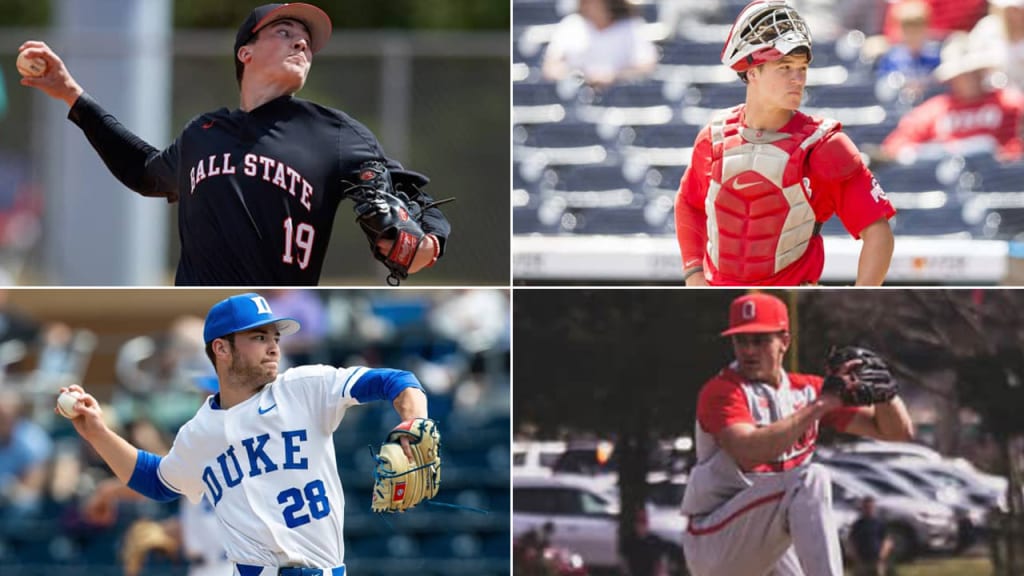 Draft prep: 2020 pitcher rankings for saves-plus-holds leagues