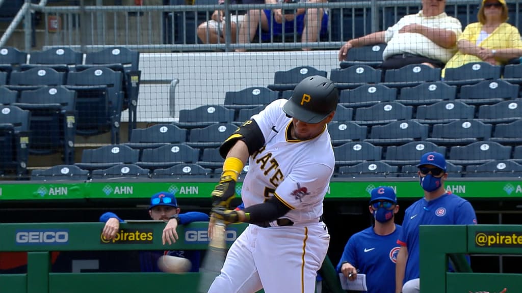 Pirates vs. Cubs, 9/3/2021 - Bucs Dugout