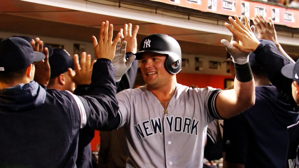 Voit snags AL Player of the Week