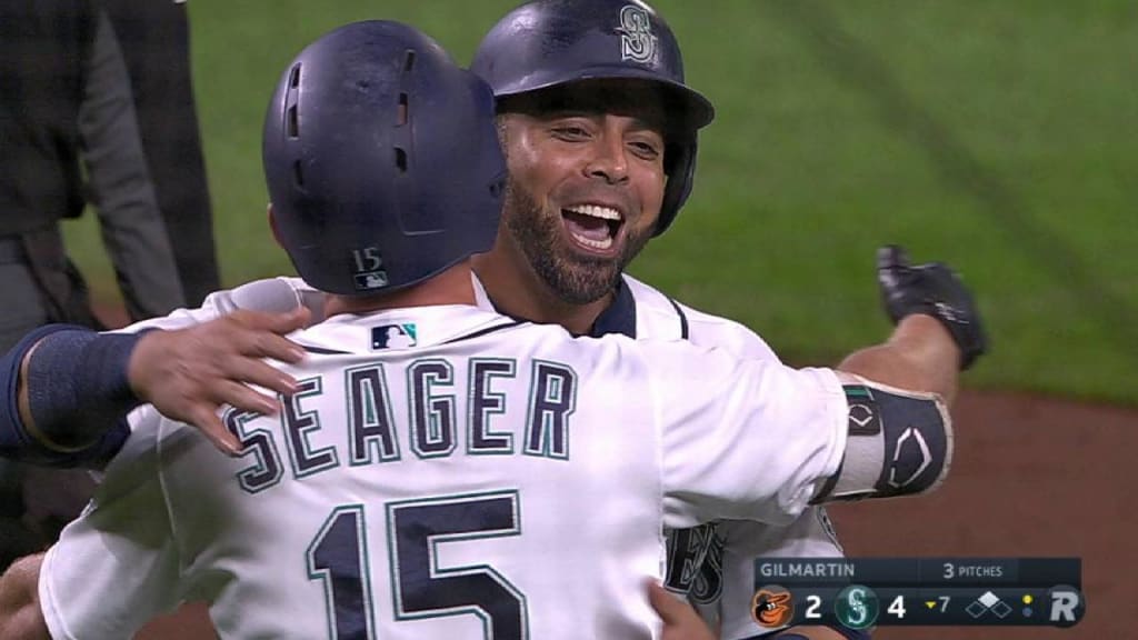 Nelson Cruz, Denard Span hit home runs in win