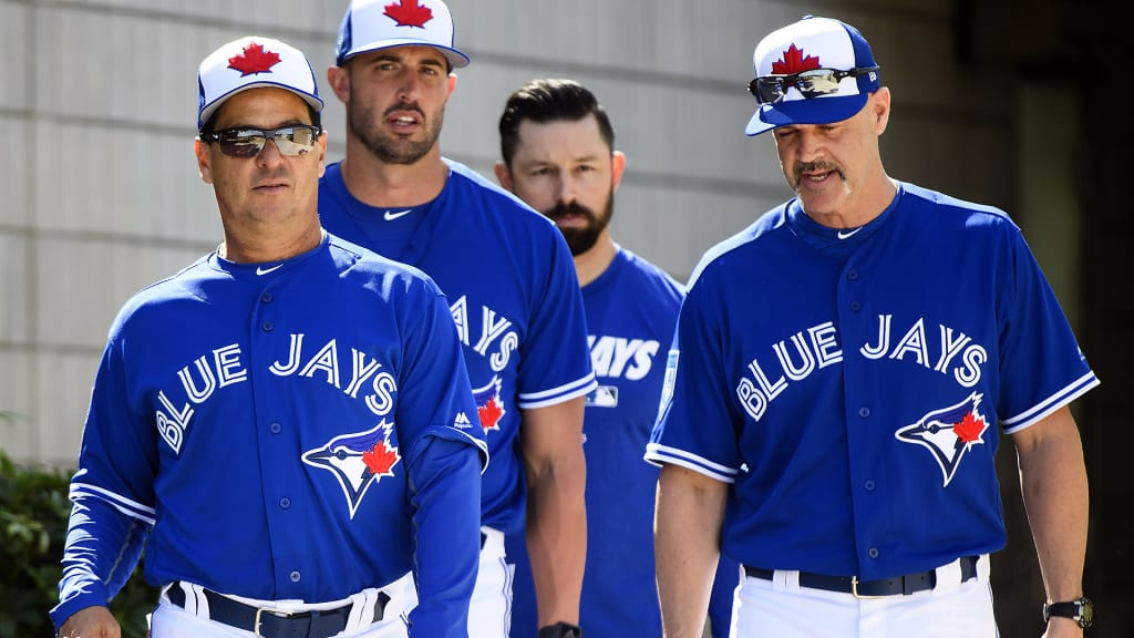 Dunedin Blue Jays - 2019 Toronto Blue Jays Spring Training Game