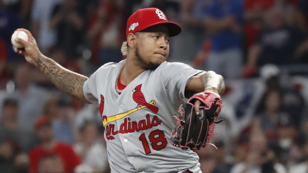 Who will fulfill Cardinals' backup catching duties in 2023?