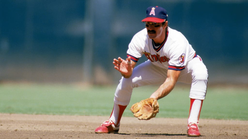 Angels' all-time best second basemen