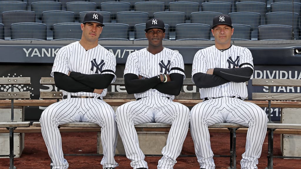 2009 New York Yankees Roster