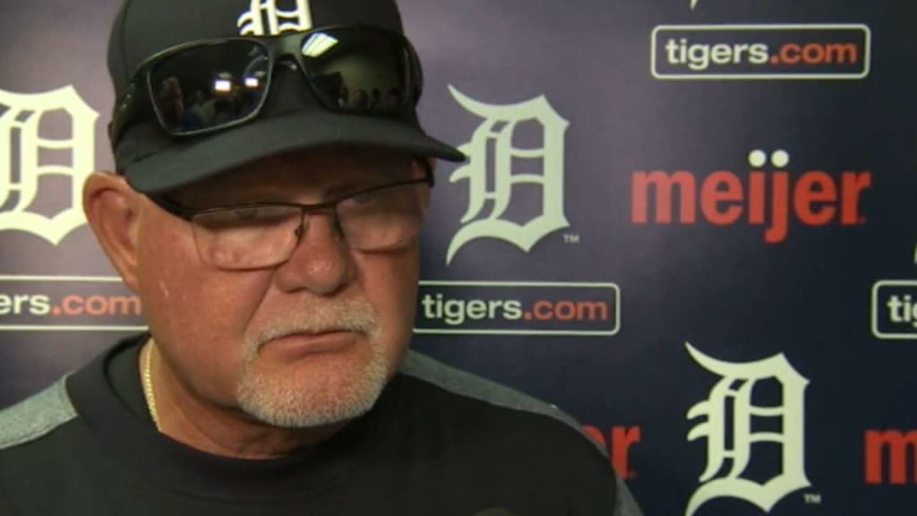 Despite Cabrera's historic weekend, Tigers finish home stand 2-4