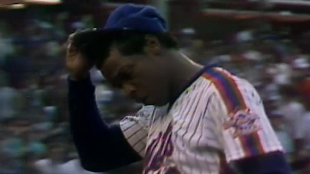 Mets History: How losing Tom Seaver opened the door for Dwight Gooden