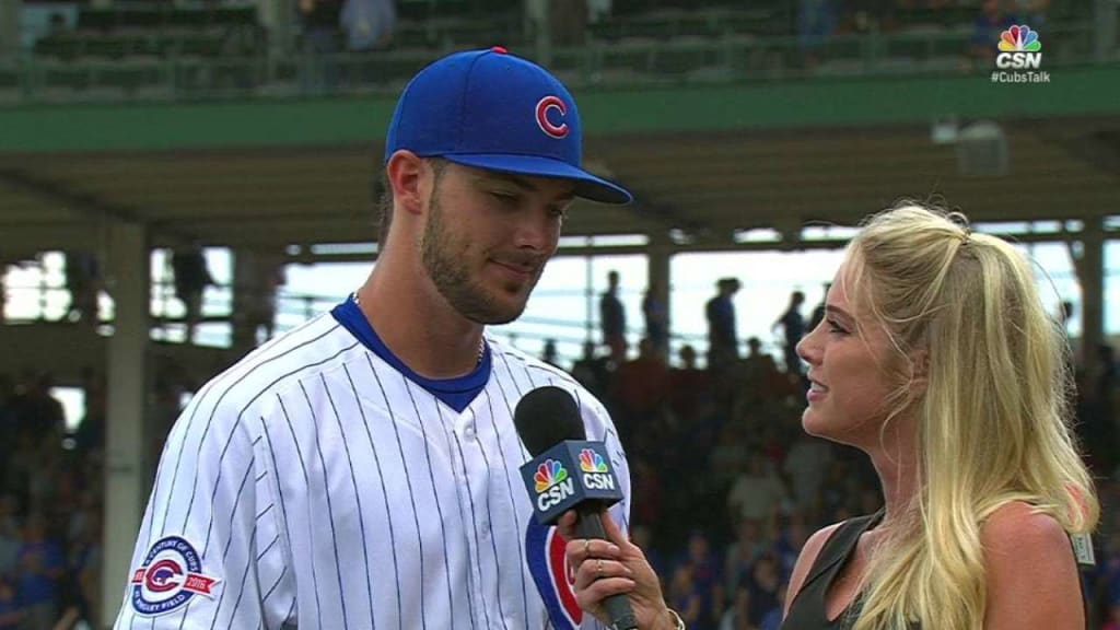 93 Cute picture of kris Bryant ideas in 2023