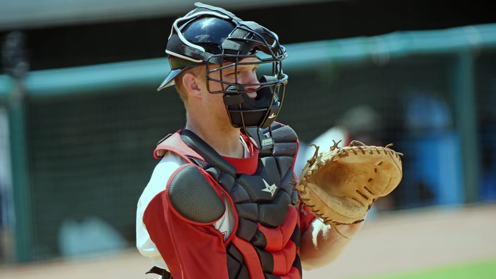 Cincinnati Reds' Stuart Turner must prove that he's ready for big league action if he wishes to secure a Reds' roster spot. (Brian McLeod/MiLB.com)