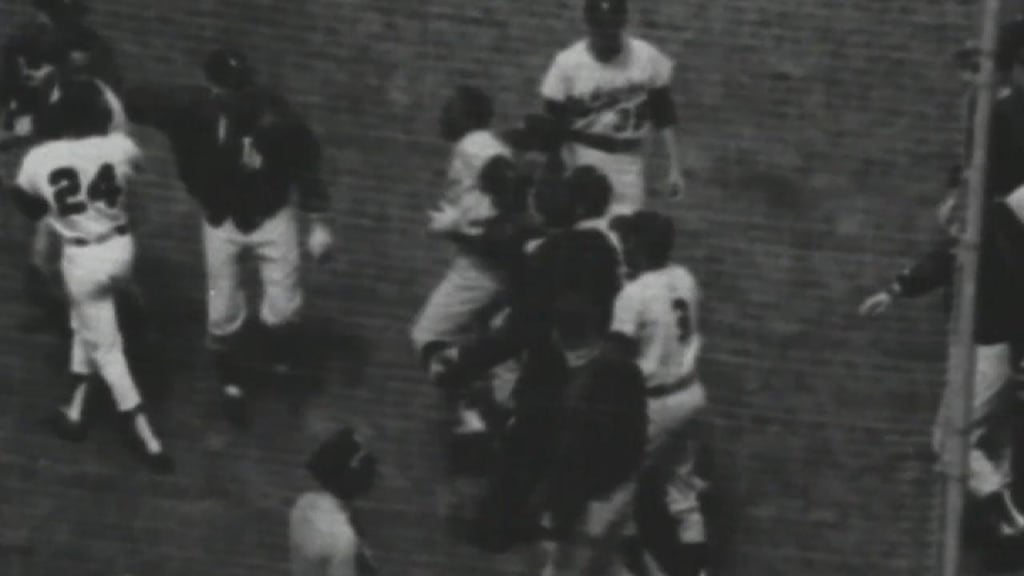 Juan Marichal broke through with Michigan City White Caps in 1958