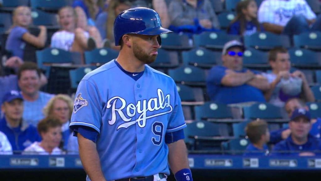 Butera praises Allen after swing