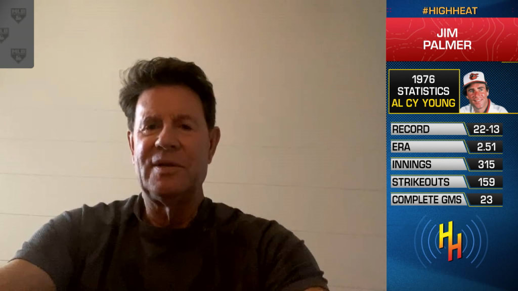 Jim Palmer on X: 70 complete games,81 wins right there!The O's orange  “costumes” were courtesy of Brooks so no one argued we simply said yes  sir!Thank you sir!Maybe they need to be