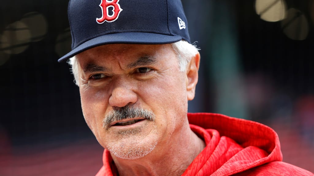 Dwight Evans Hall of Famer? Former Red Sox star's case bolstered