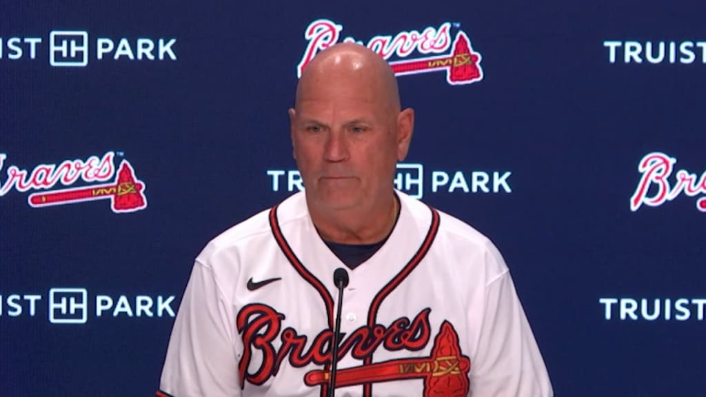 Braves make it a 3-game winning streak and 2-0 record at SunTrust Park