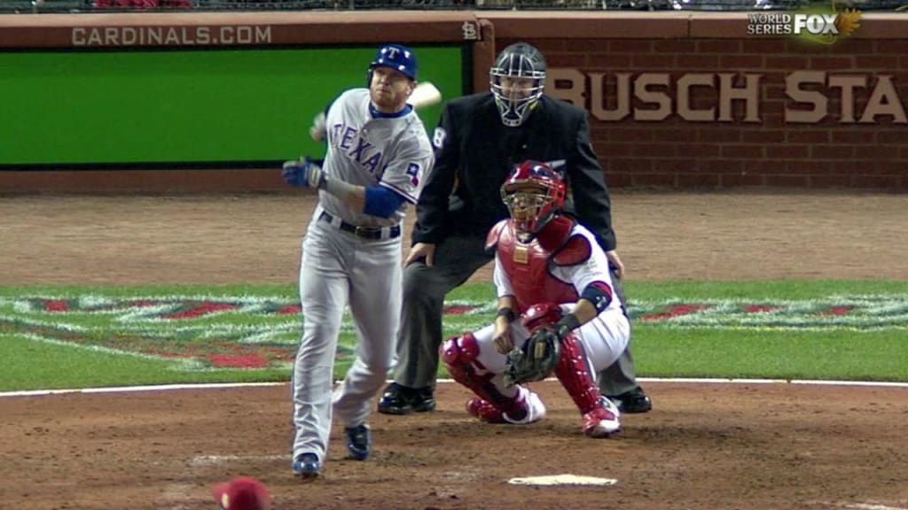 VIDEO: Why World Series 2011, Game 6 Was an Instant Classic