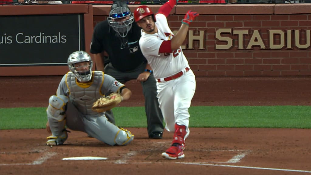 Cardinals' Nolan Arenado, with 300 homers, 10 Gold Gloves nearing Coors  Field milestone