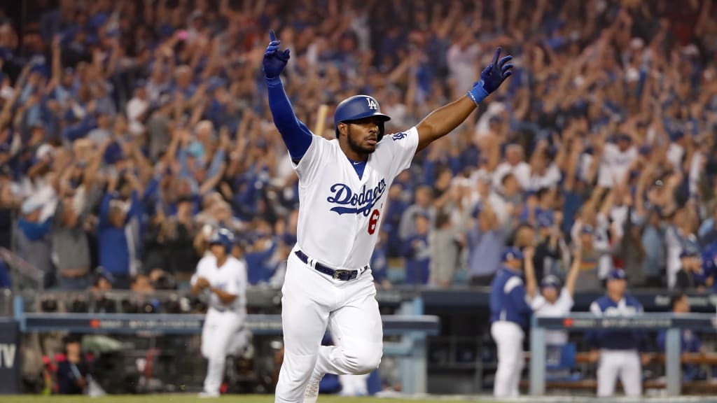 Yasiel Puig on X: One of my best memories of the 2018 season with