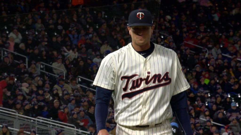 Minnesota Twins prospect Kohl Stewart: what do you make of him