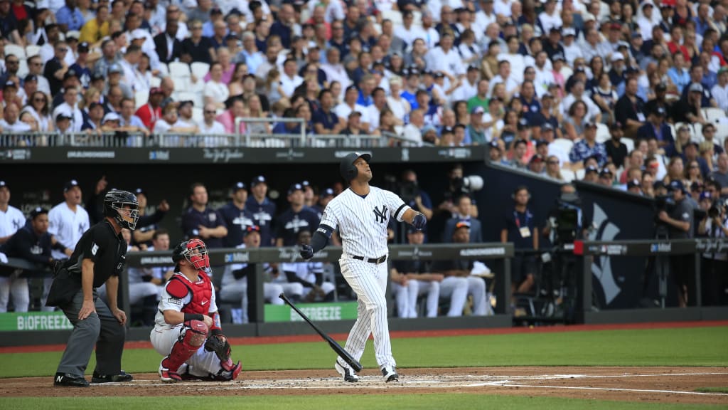 Didi Gregorius etches name into October lore with memorable ALDS Game 5