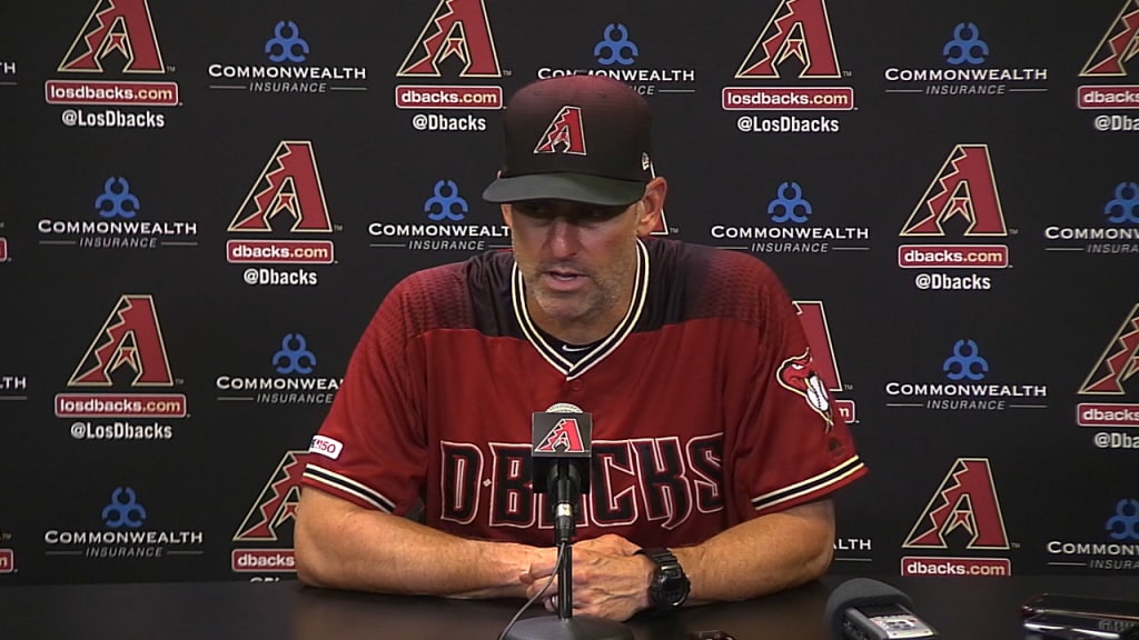 Zac Gallen, Diamondbacks feel squeeze of pitch clock