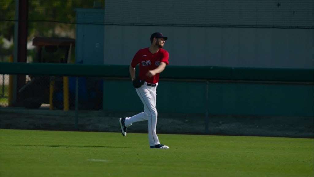 Red Sox LHP Chris Sale discusses elbow injury, says Tommy John surgery  still possible – troyrecord