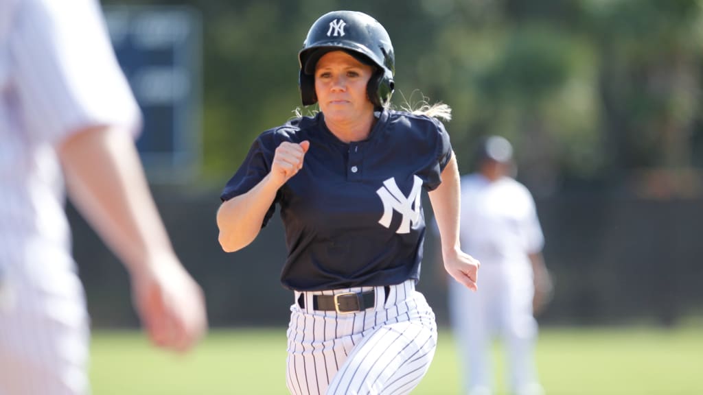 New York Yankees Women's Mini Fantasy Camp