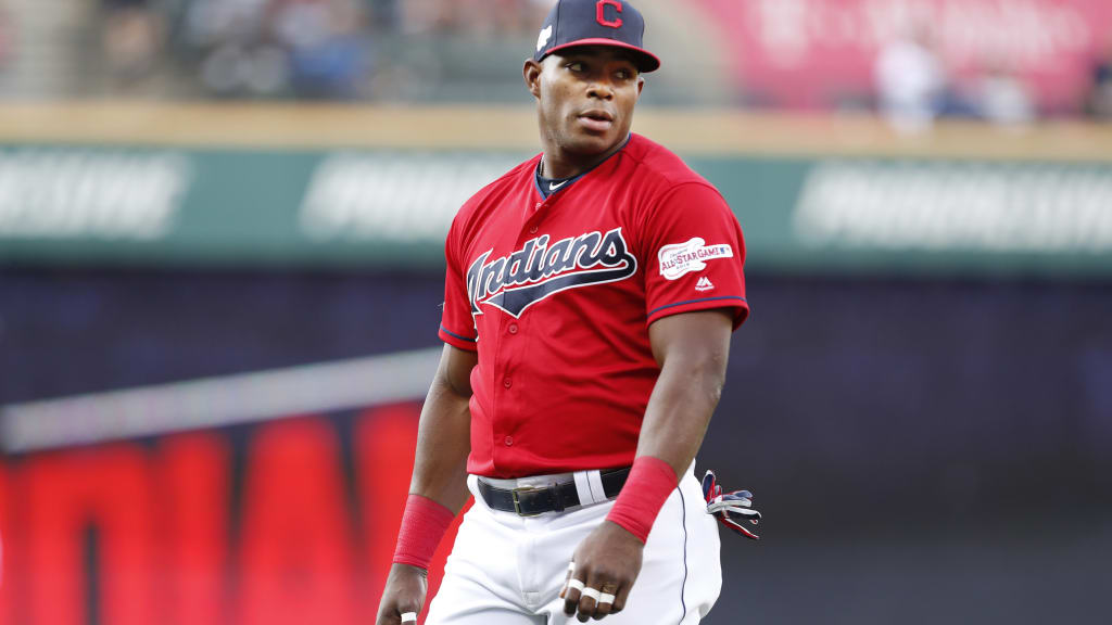 Q&A: Indians Getting Big Man, Big Personality, In Yasiel Puig