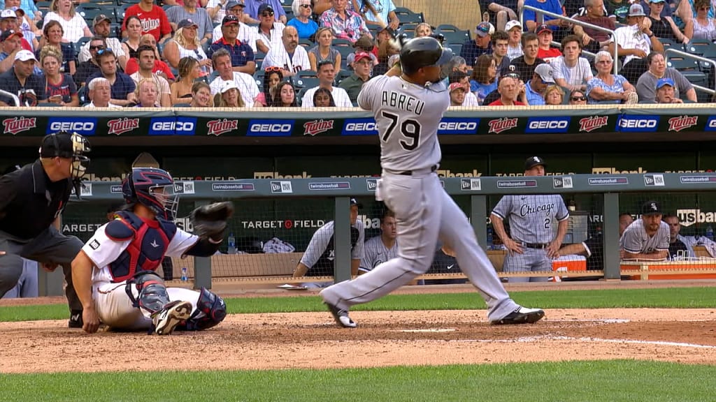 White Sox's Yermín Mercedes back with Triple-A team shortly after saying he  was leaving baseball 