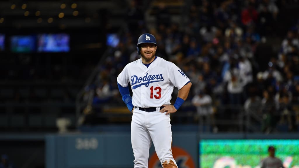 Katie Chin/Los Angeles Dodgers