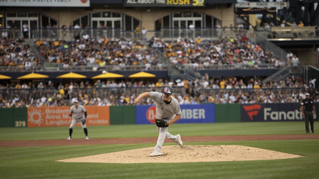 MLB News: Andrew McCutchen on the doorstep of making history - Bucs Dugout