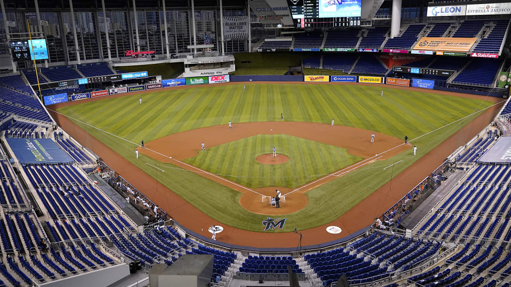 Marlins Park tickets go on sale on Friday