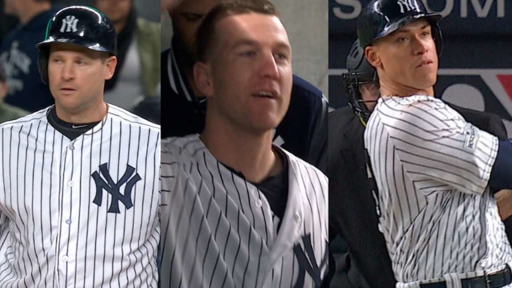 Aaron Judge, Yankees Blasted by Fans, Twitter After Game 3 ALCS Loss to  Astros, News, Scores, Highlights, Stats, and Rumors