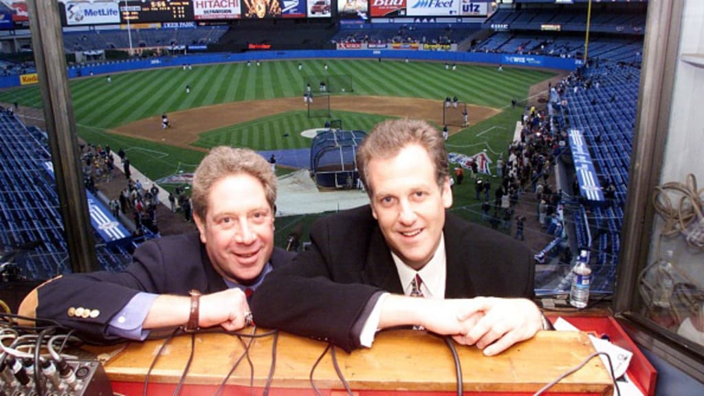 John Sterling, Michael Kay home run calls: MLB world reacts to Yankees  broadcasters' calls of Aaron Judge's 62nd homer