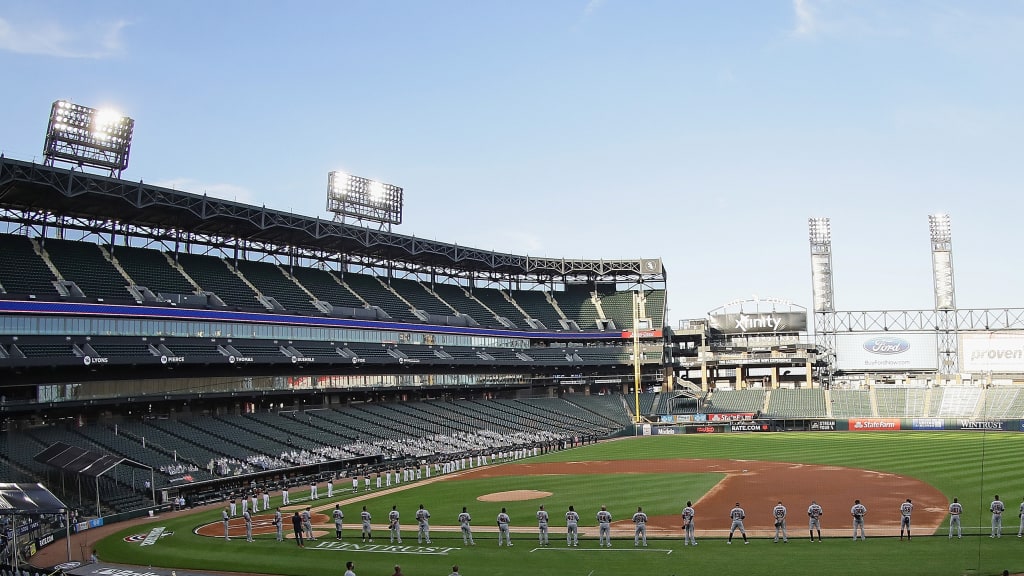 White Sox Announce Dates for Initial 2020 Promotional Calendar and  Single-Game Tickets on Sale, by Chicago White Sox