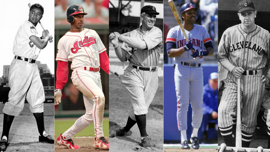 Top Ten MLB Uniforms Of All Time