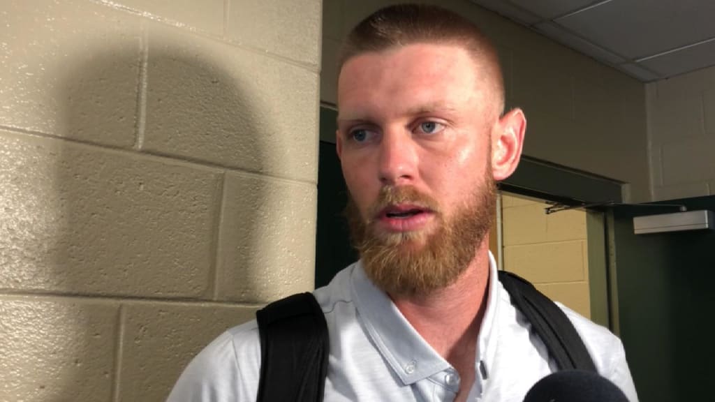 Strasburg on 2019 spring debut