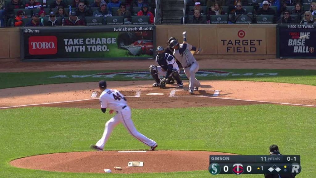 Gordon scores on error