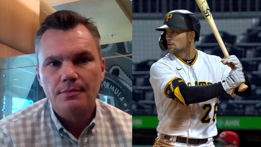 Pirates 2021 Seasons: The Adam Frazier Trade Left a Hole at Second