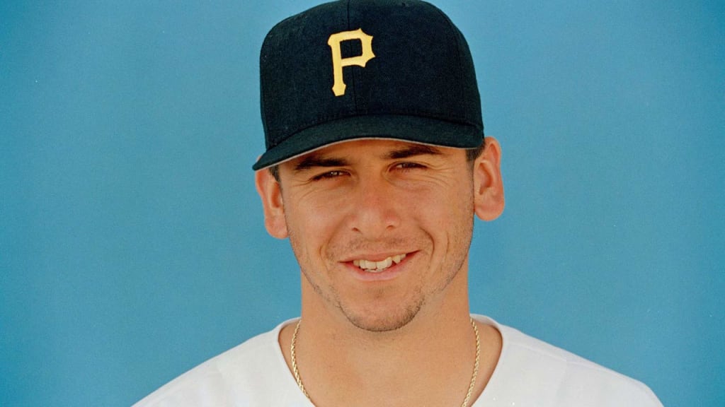 Blas Minor had a six-year Major League career with the Pirates, Mets, Mariners and Astros. (AP)