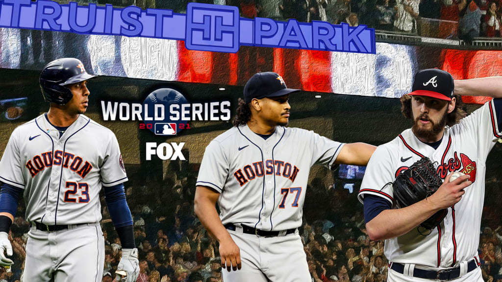 Astros de Houston motivados Serie Mundial 2021