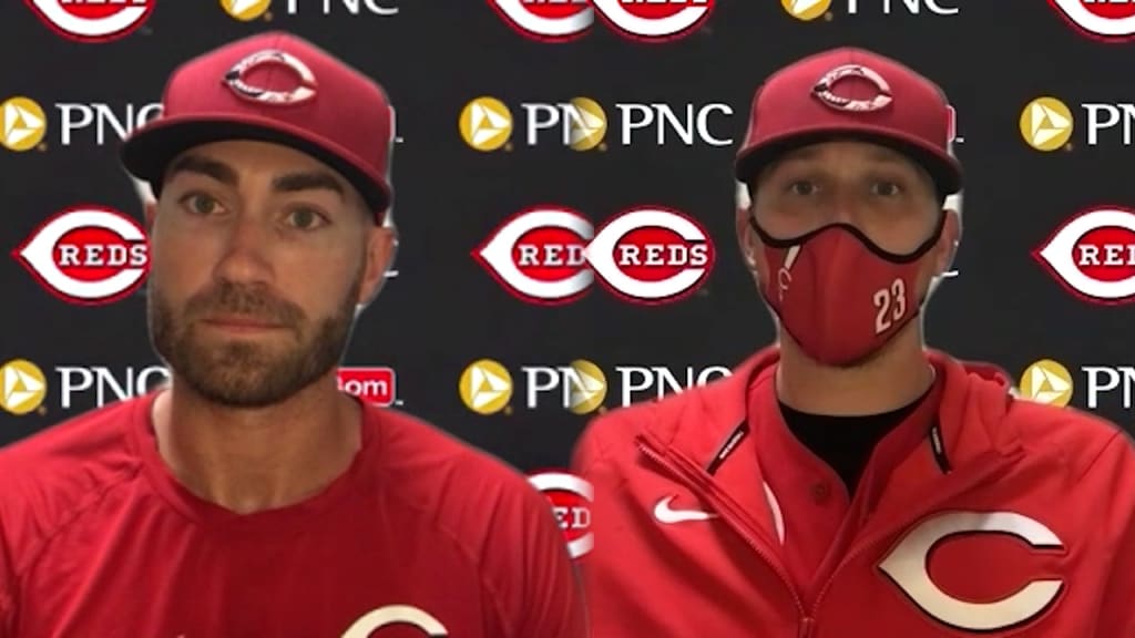 Cincinnati Reds: Kyle Farmer cannot be counted on as an everyday player