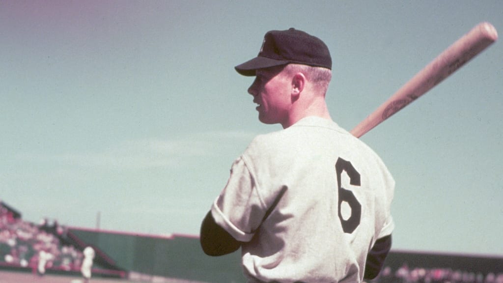 MLB Jersey Numbers on X: The #Mets announce that number 36 will