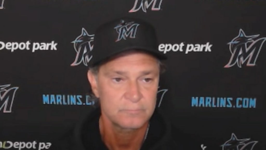 HAT CLUB on X: We've made some pretty awesome Miami #Marlins hats