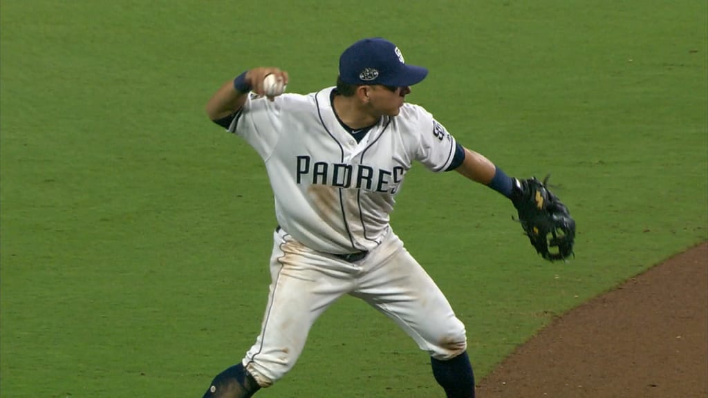 DodgersBeat on X: I will give it to you Padres, you beat the