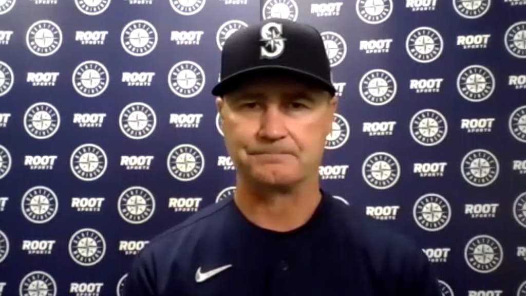 Servais on Newsome, loss to Sox