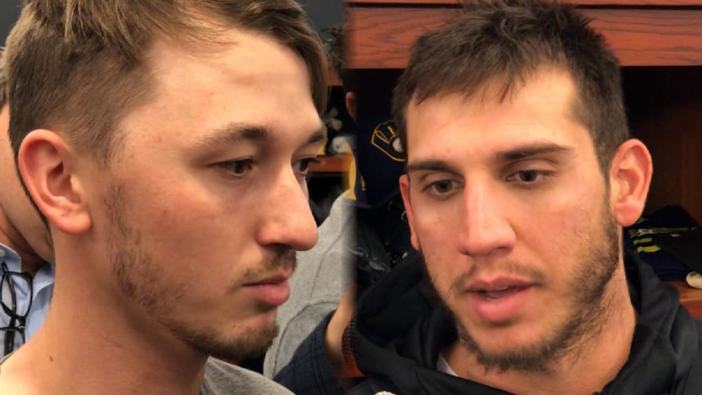 Davies, Barnes on shutout win