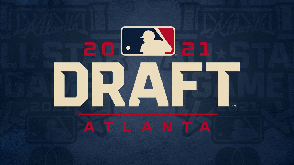 2021 MLB Draft order set