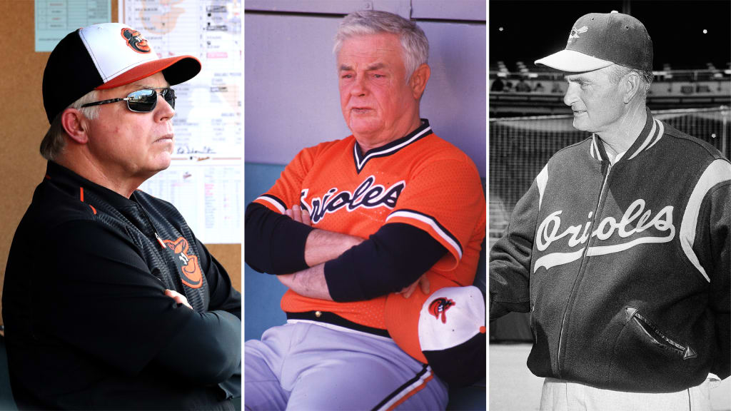 Baltimore Orioles: All-time top players, ranked from 50 to 1