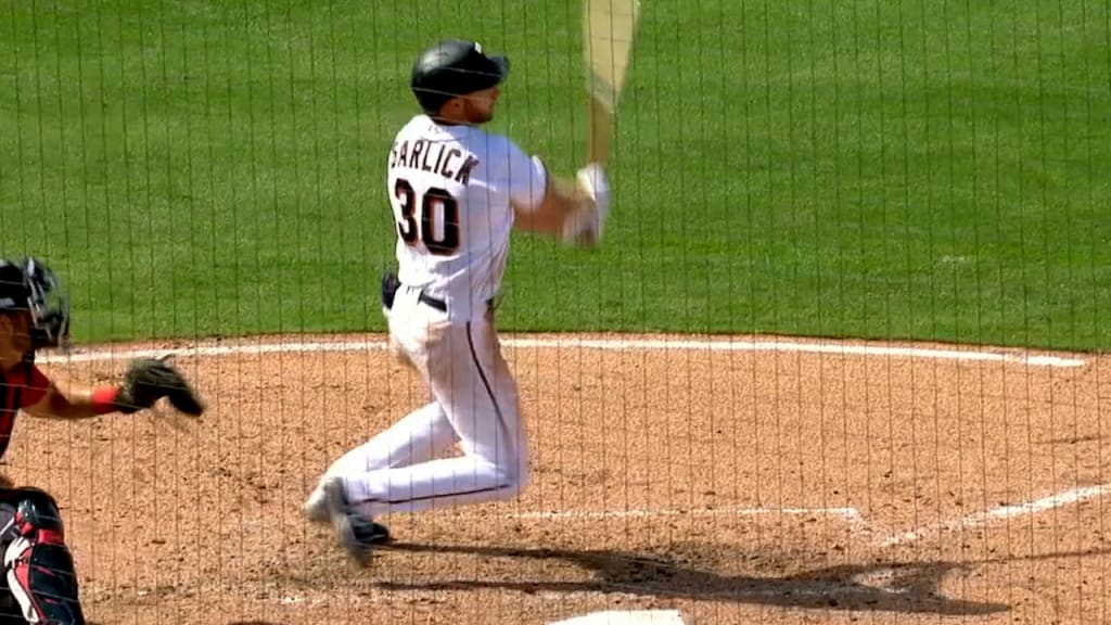 Heading into spring training, Twins have an outfield opening for