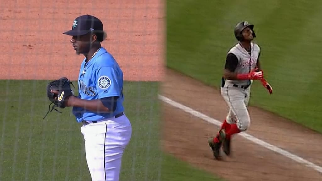 Callis on Mariners' call-ups